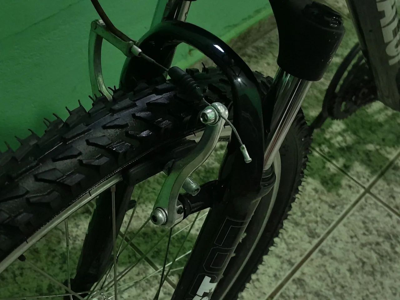 Duas bike aro 24  - Foto 5