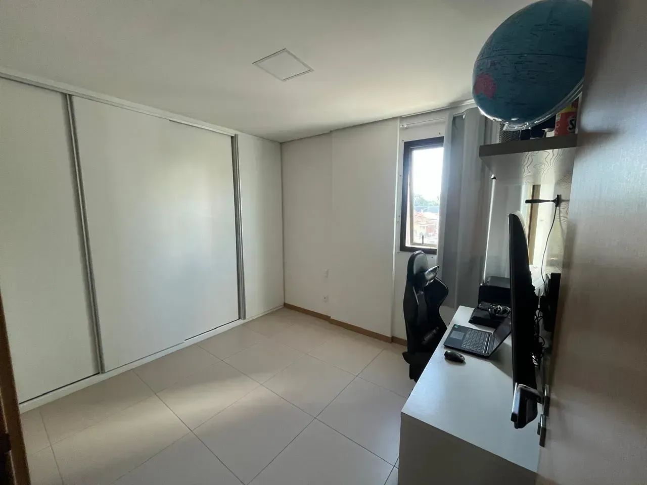 Lindo apartamento  no Farol com 192m² - Foto 2