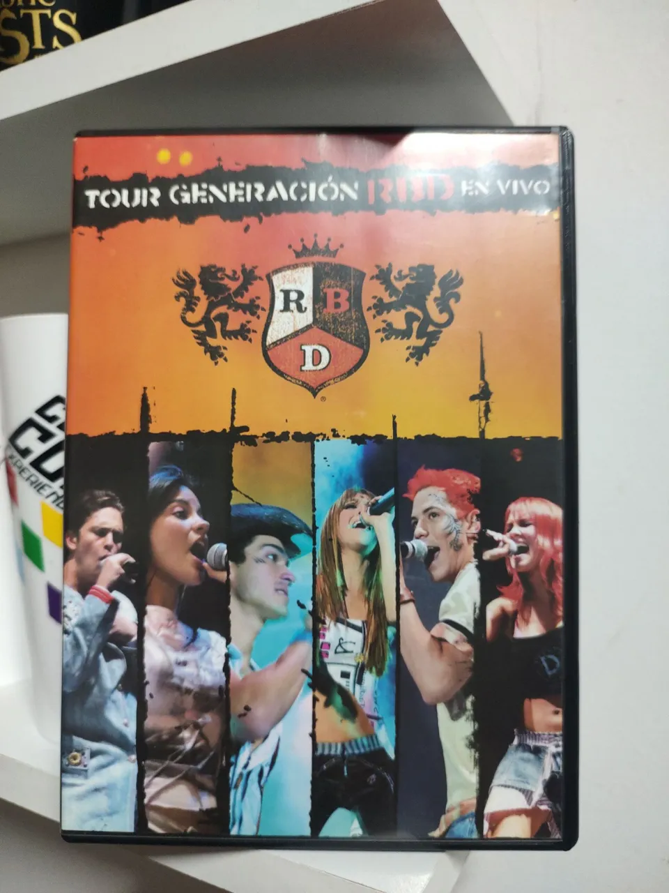 CD Best Of The Beast - Equipamentos e Acessórios de Som - Capão da