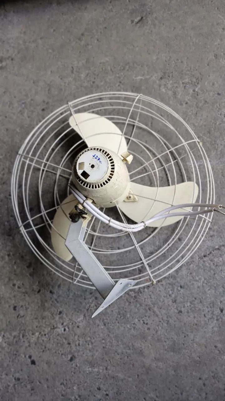 Ventilador parede ventisilva - Foto 4