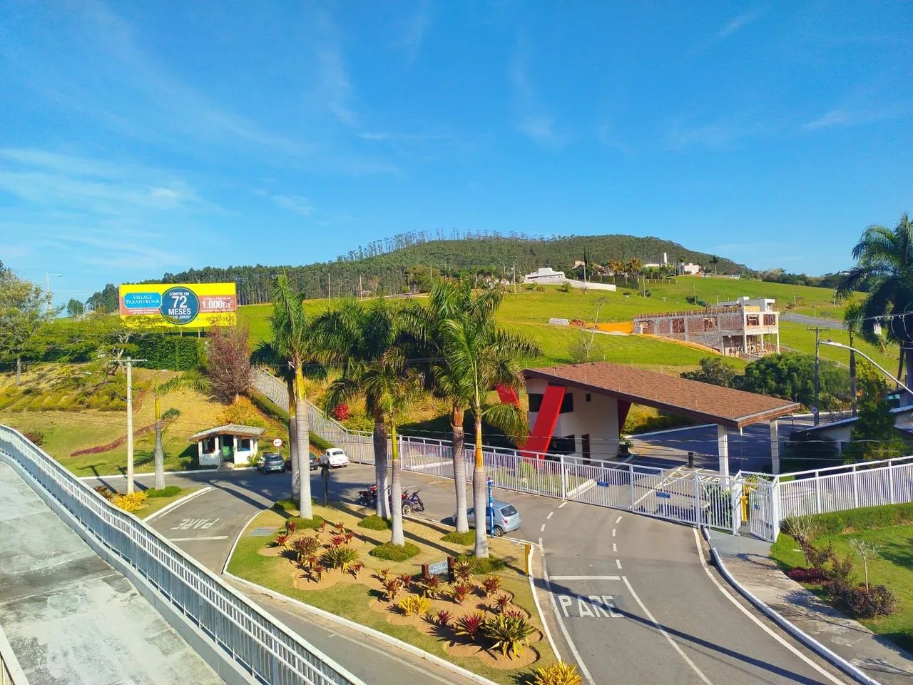 Foto - Paraibuna - Centro