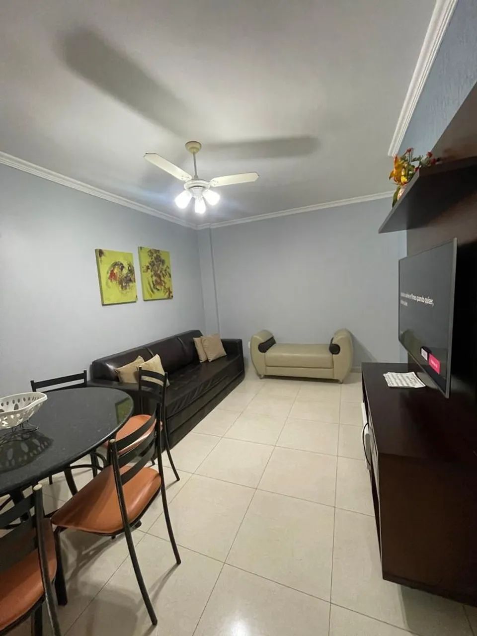 Apartamento em Caldas Novas - Ecológic park  - Foto 4