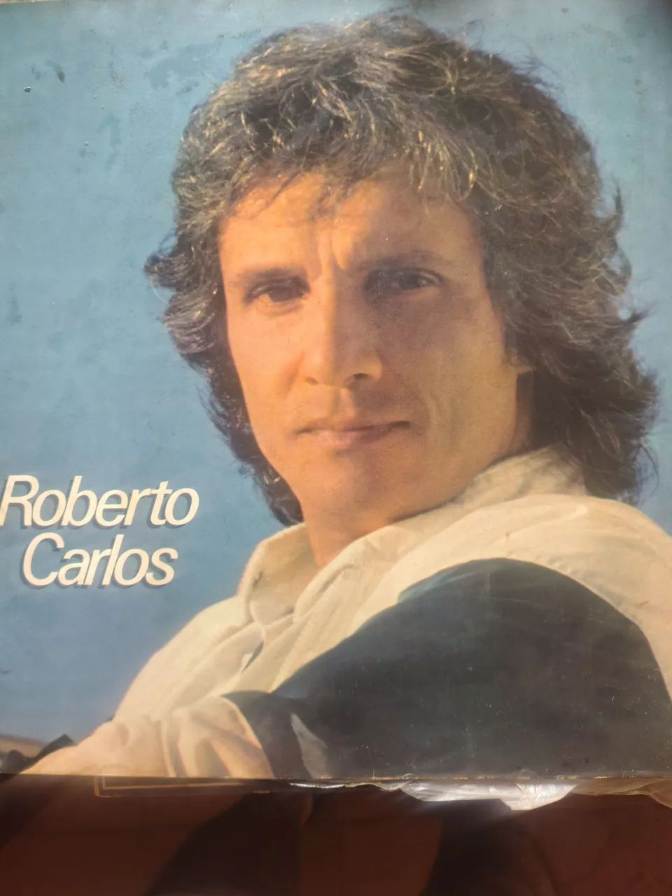 Disco de vinil 6 Discos do Roberto Carlos  - Foto 4