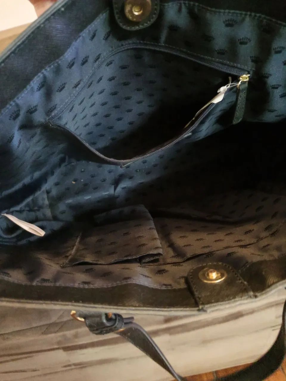 Bolsa  Juicy Couture - Foto 3