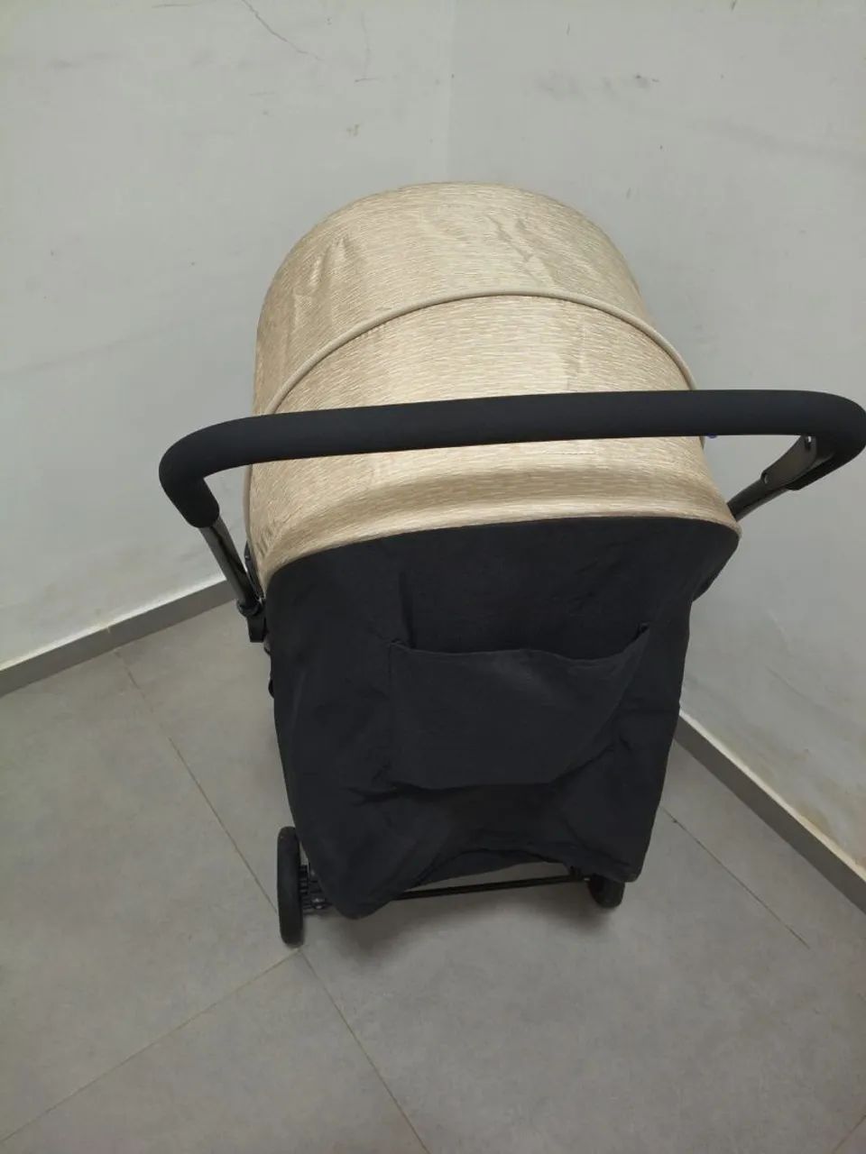 Carrinho e cadeirinha  - Foto 4