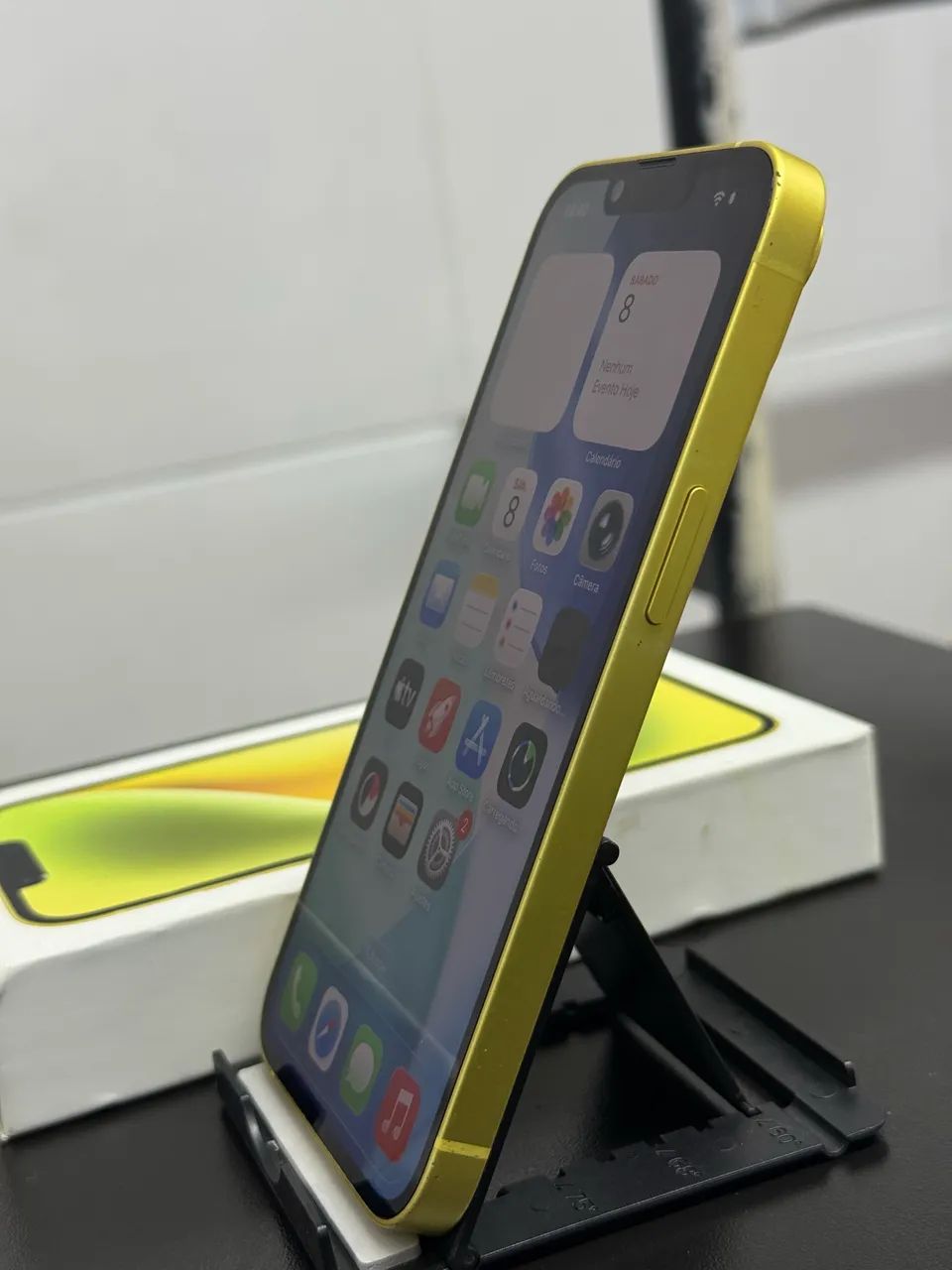 iPhone 14 128gb - Foto 4