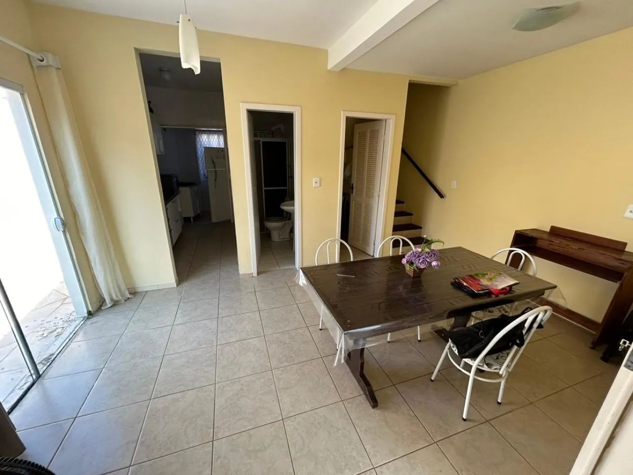 Casa em Canasvieiras a 200m do mar em Florianópolis - Foto 3