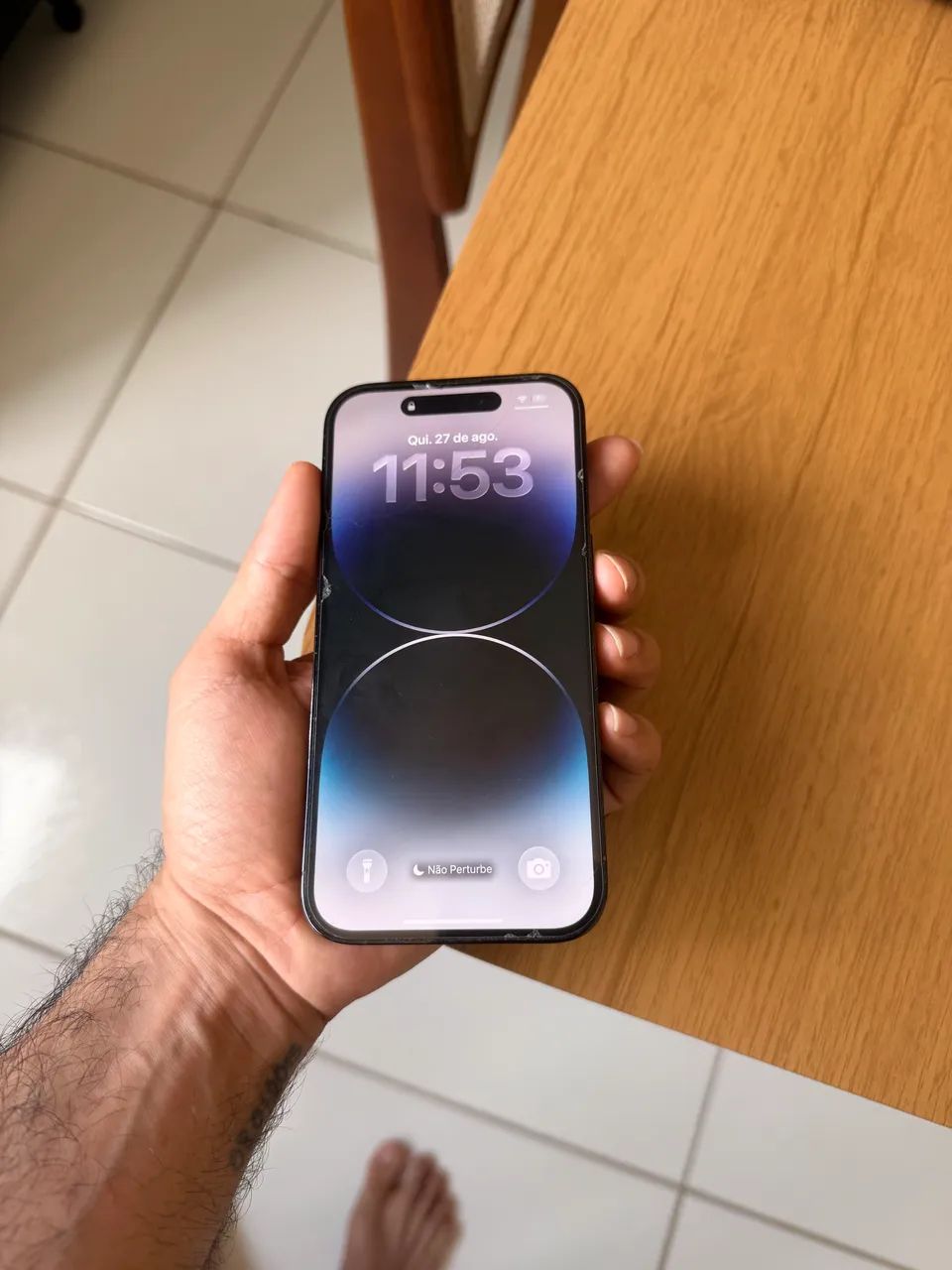 iPhone 14 Pro 128gb