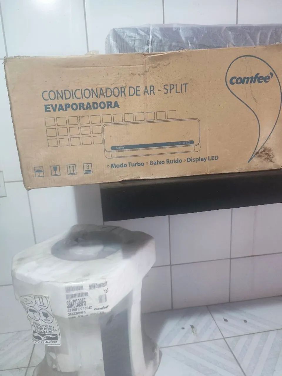 Ar Condicionado  - Foto 2