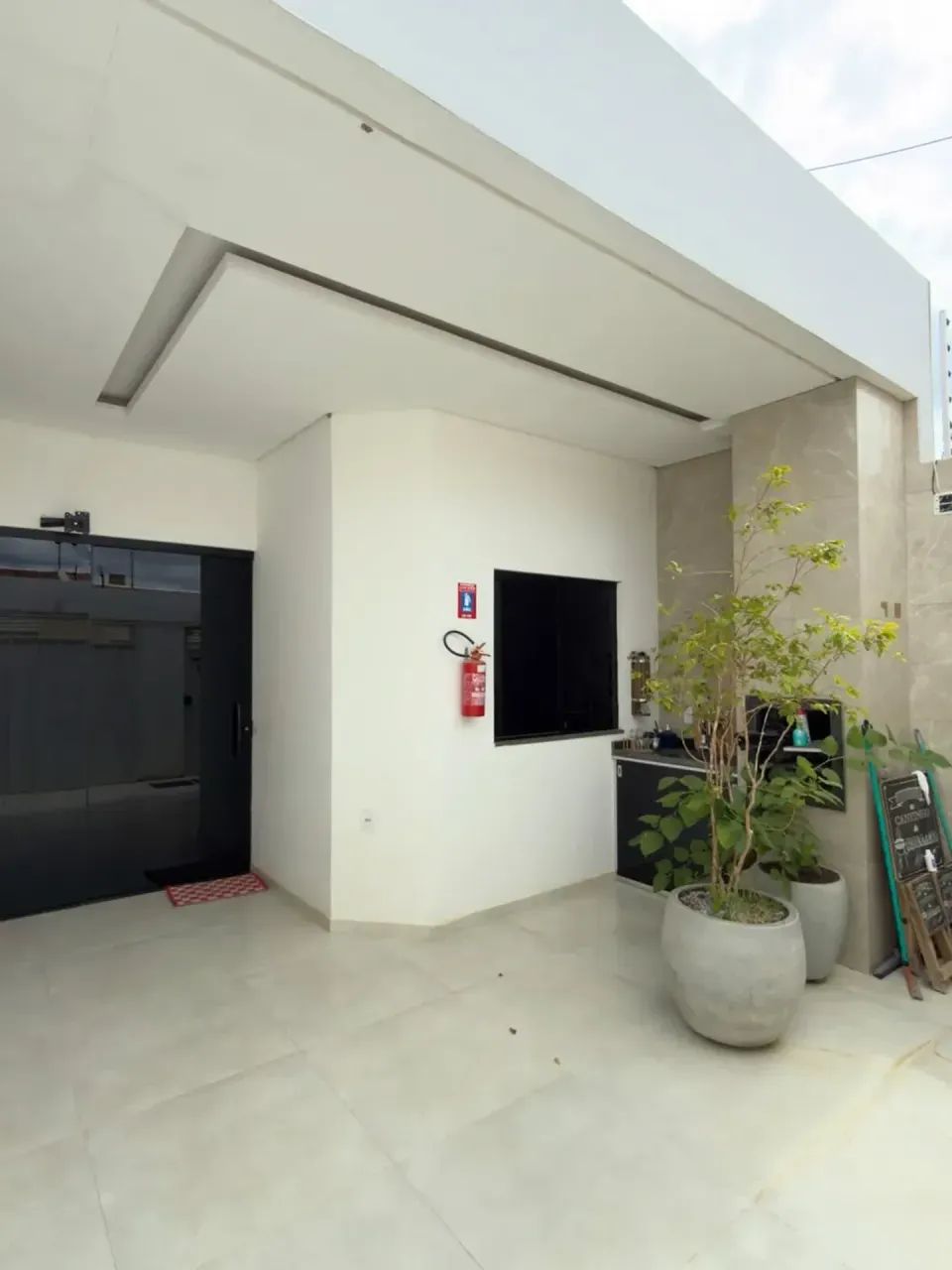 CASA NO CASEB