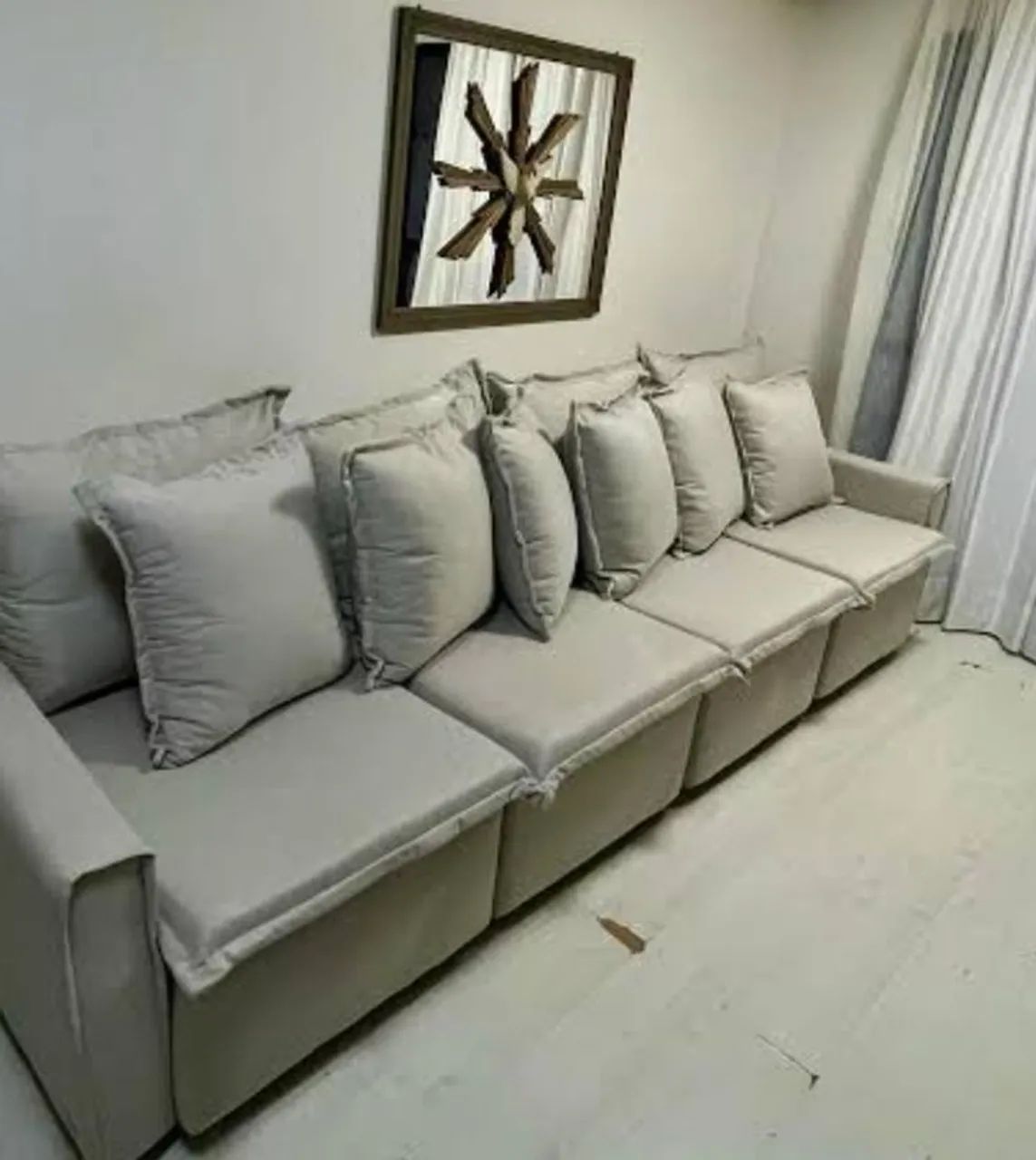 Costureira de estofados  - Foto 3