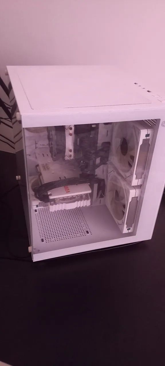Cpu Gamer