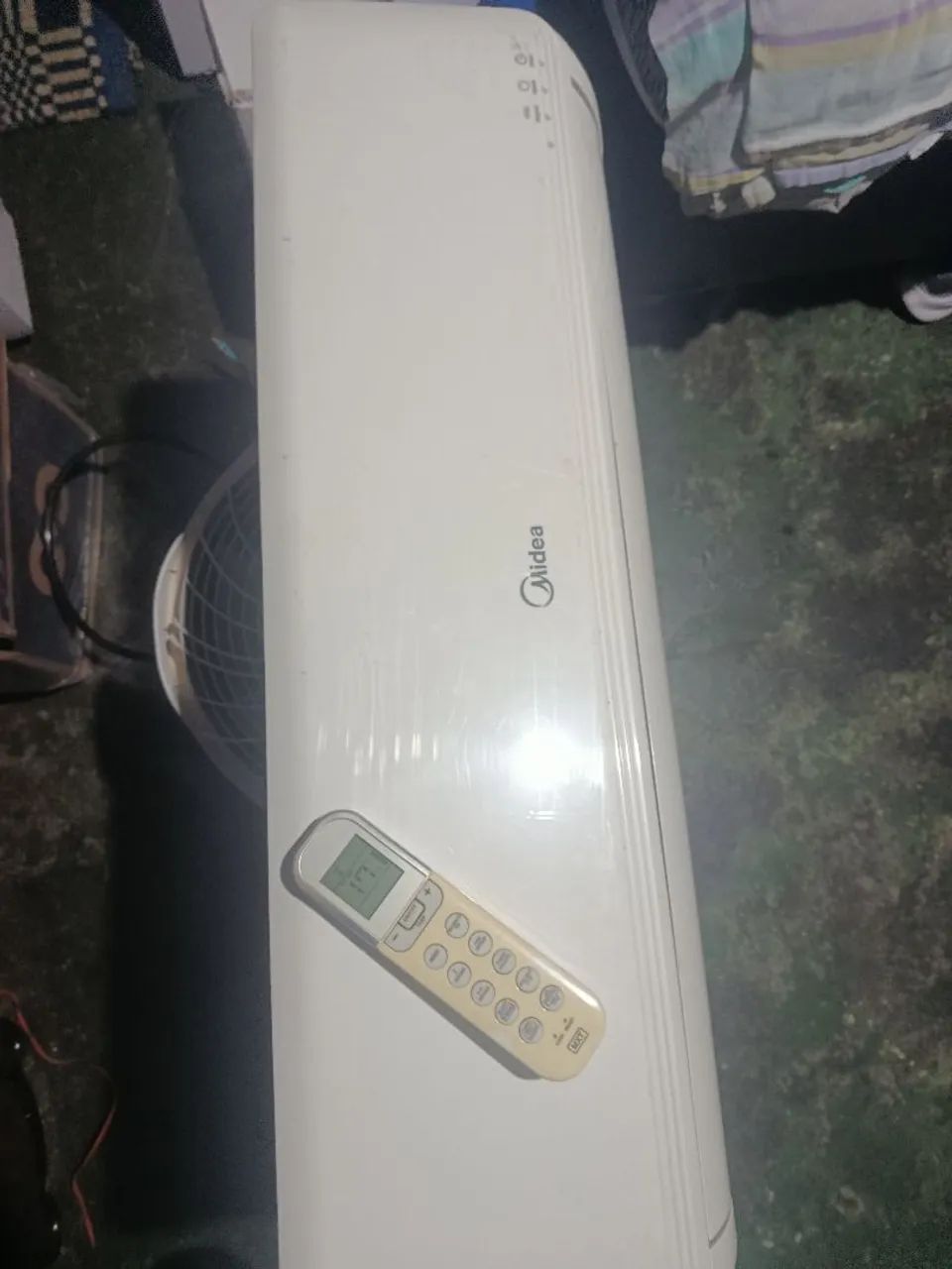 ar condicionado  - Foto 3