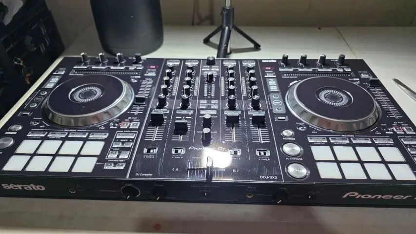 CONTROLADORA PIONEER DDJ SX3440255007583129604