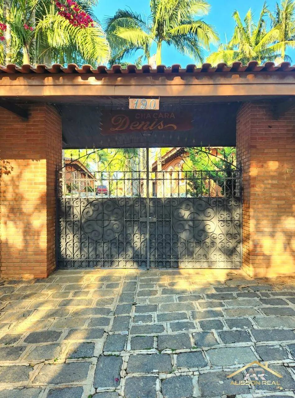 Ótima Oportunidade Sitio/Chácara completa com 38.274m² de terreno. - Foto 2