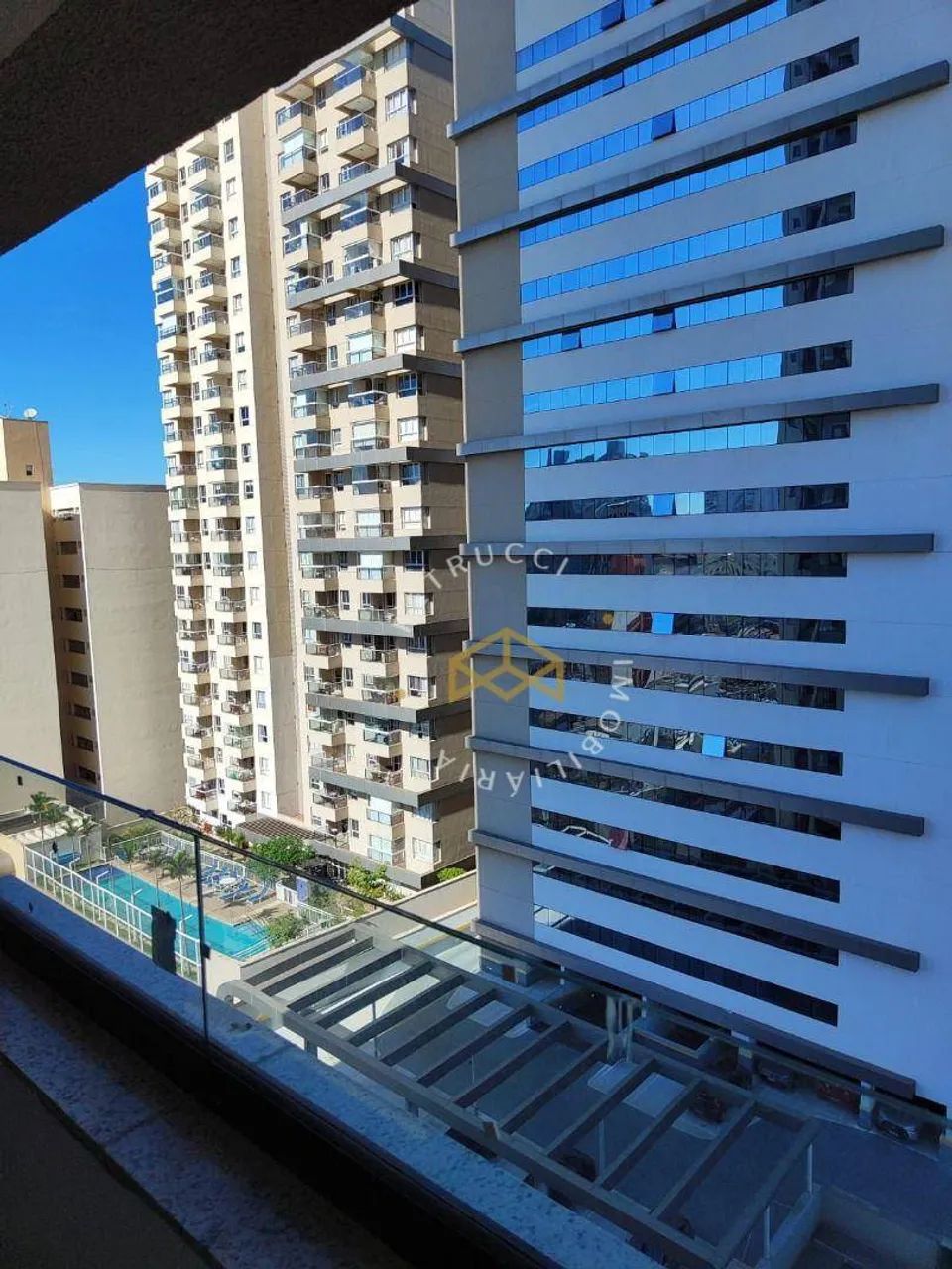 APARTAMENTO COM 1 QUARTO À VENDA, 46 M² NO BOSQUE EM CAMPINAS/SP - Foto 3