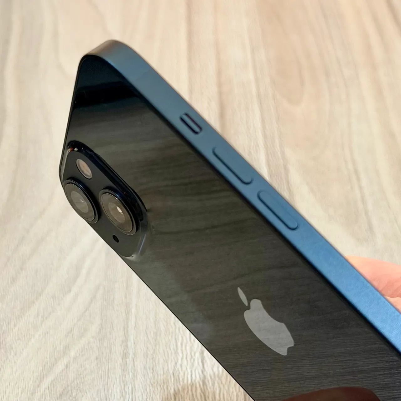 iPhone 13 512gb 100% - Foto 4