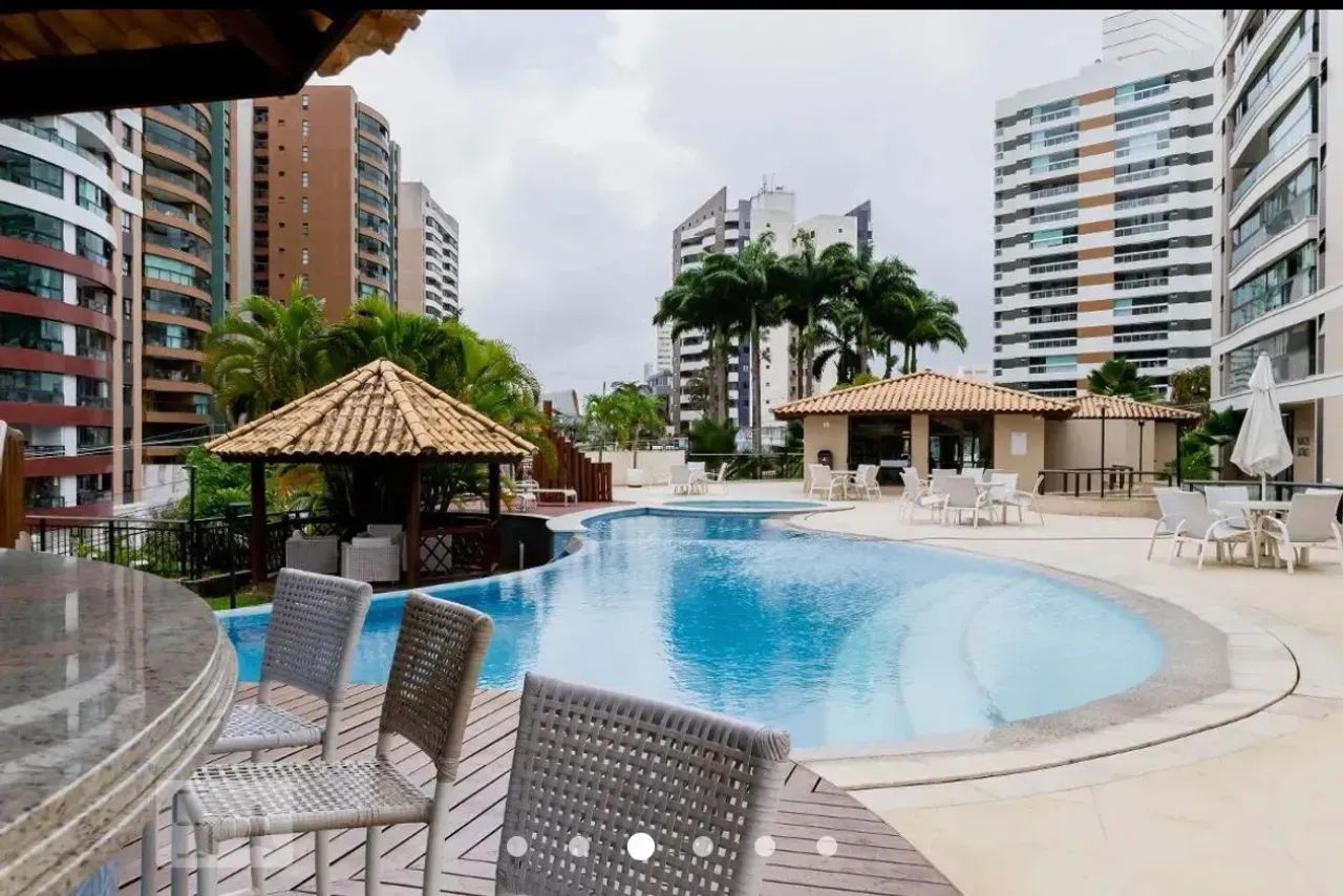 Morada dos Príncipes | 145 m², 4 Quartos e 2 Suítes no Alphaville 1 - Foto 2