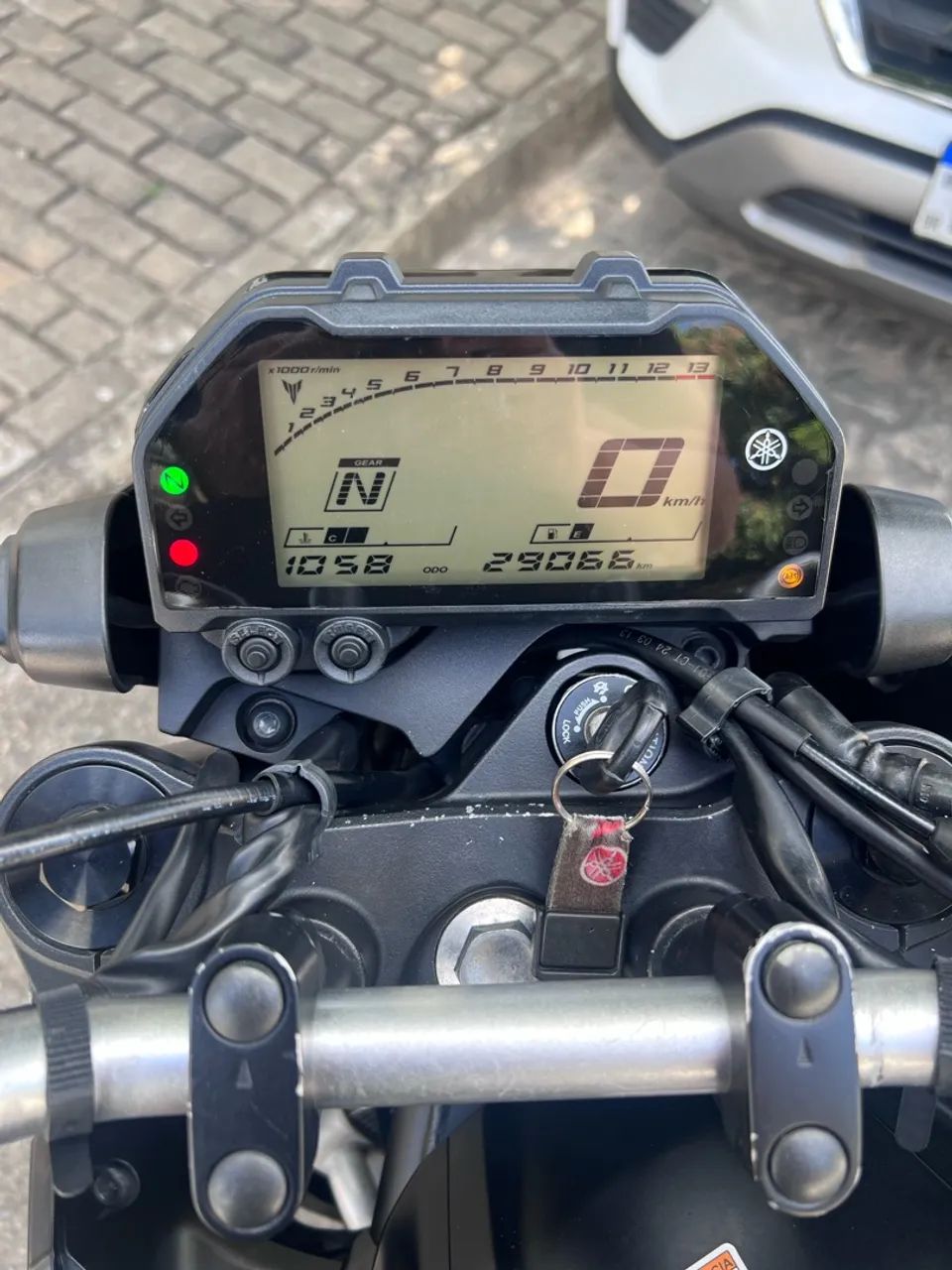 Yamaha MT 03 2025 Extra!! - Foto 5