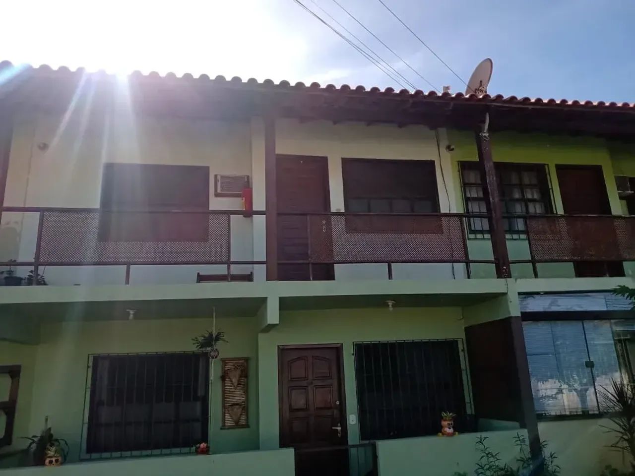 Casa em Condomínio em Cabo Frio com 2 Quartos - Foto 2