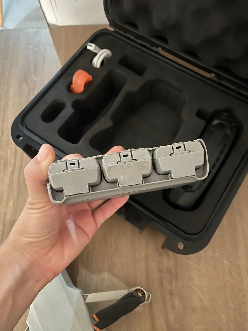 Drone mini SE para vender rápido  - Foto 2