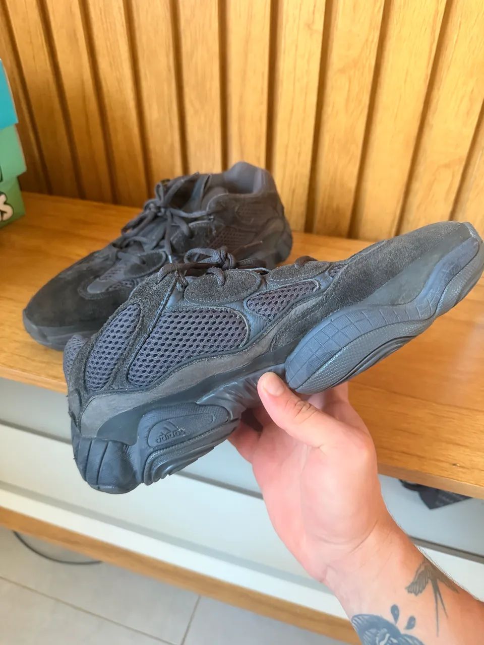 Yeezy 500  - Foto 2