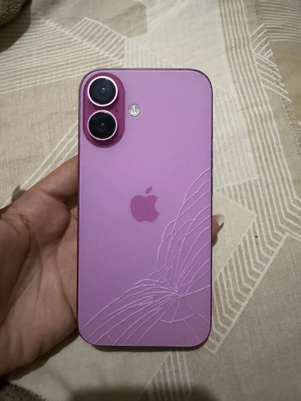Iphone 16 - Foto 2