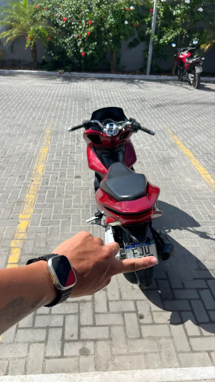 Pcx 150 2018 - Foto 3