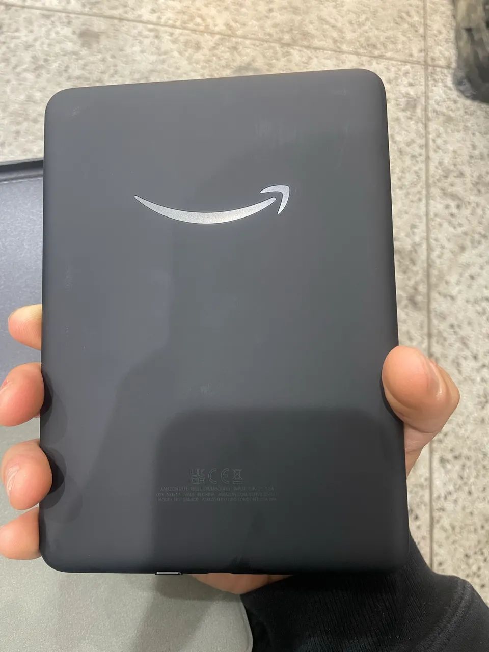 Kindle colorsoft - Foto 2