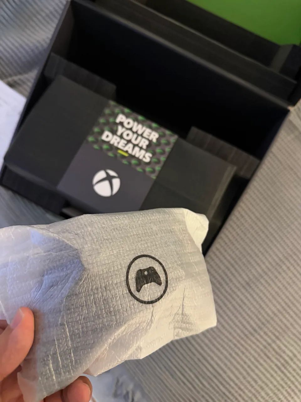 Console Xbox series X - Foto 4