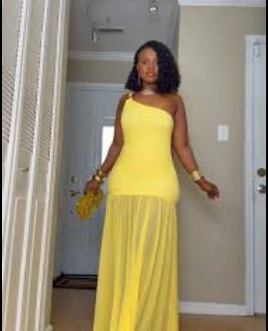 Vestido de madrinha  - Foto 2