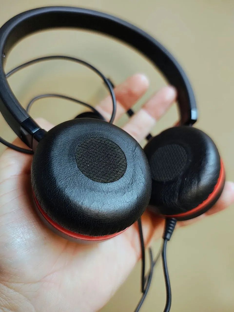 Headset Jabra Evo 30 II - Usado  - Foto 2