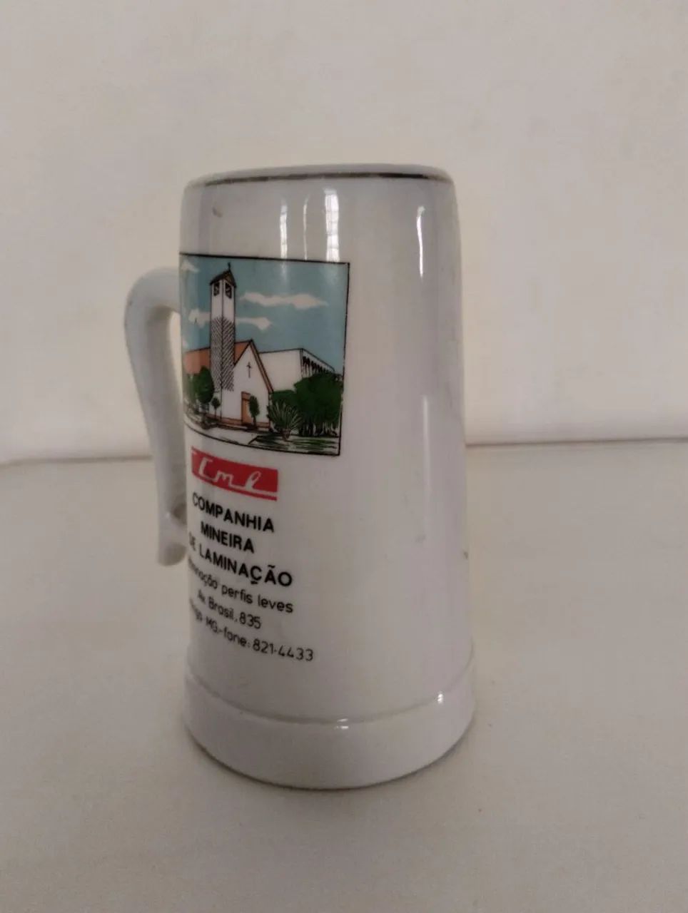 Caneca de chopp 1980 - Foto 2