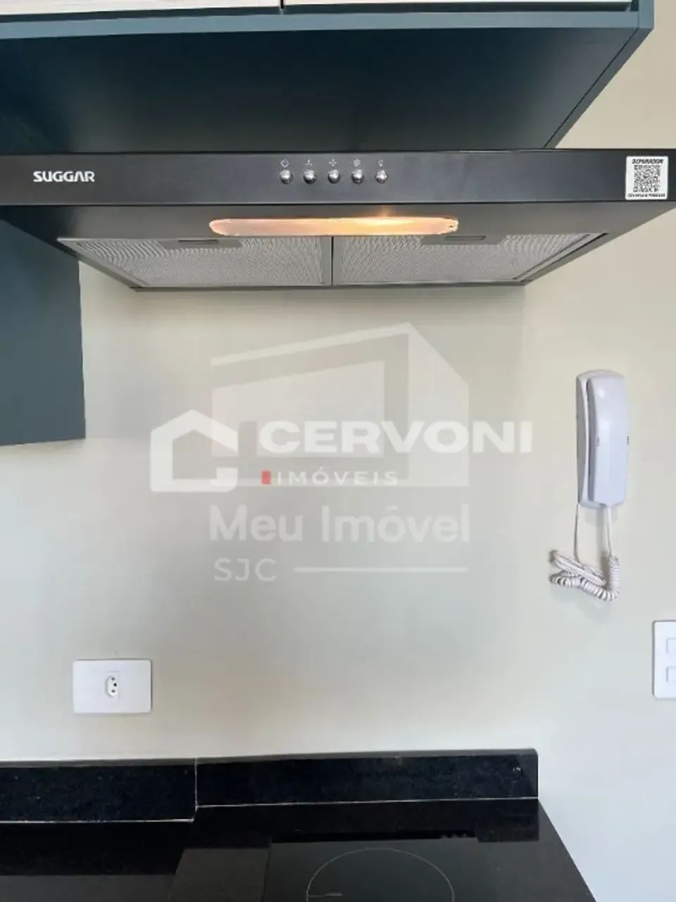 Aluguel Apartamento 1 Dormitório Mobiliado Edifício Imotion | Centro de São José dos Campo - Foto 5