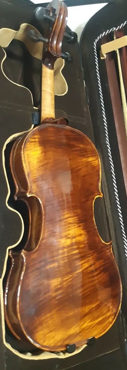 Violino Eagle VK544 - Foto 2