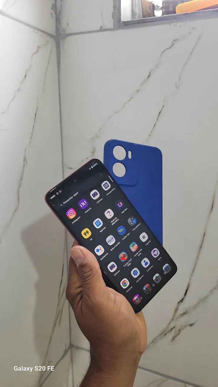 Moto G05 - Foto 2
