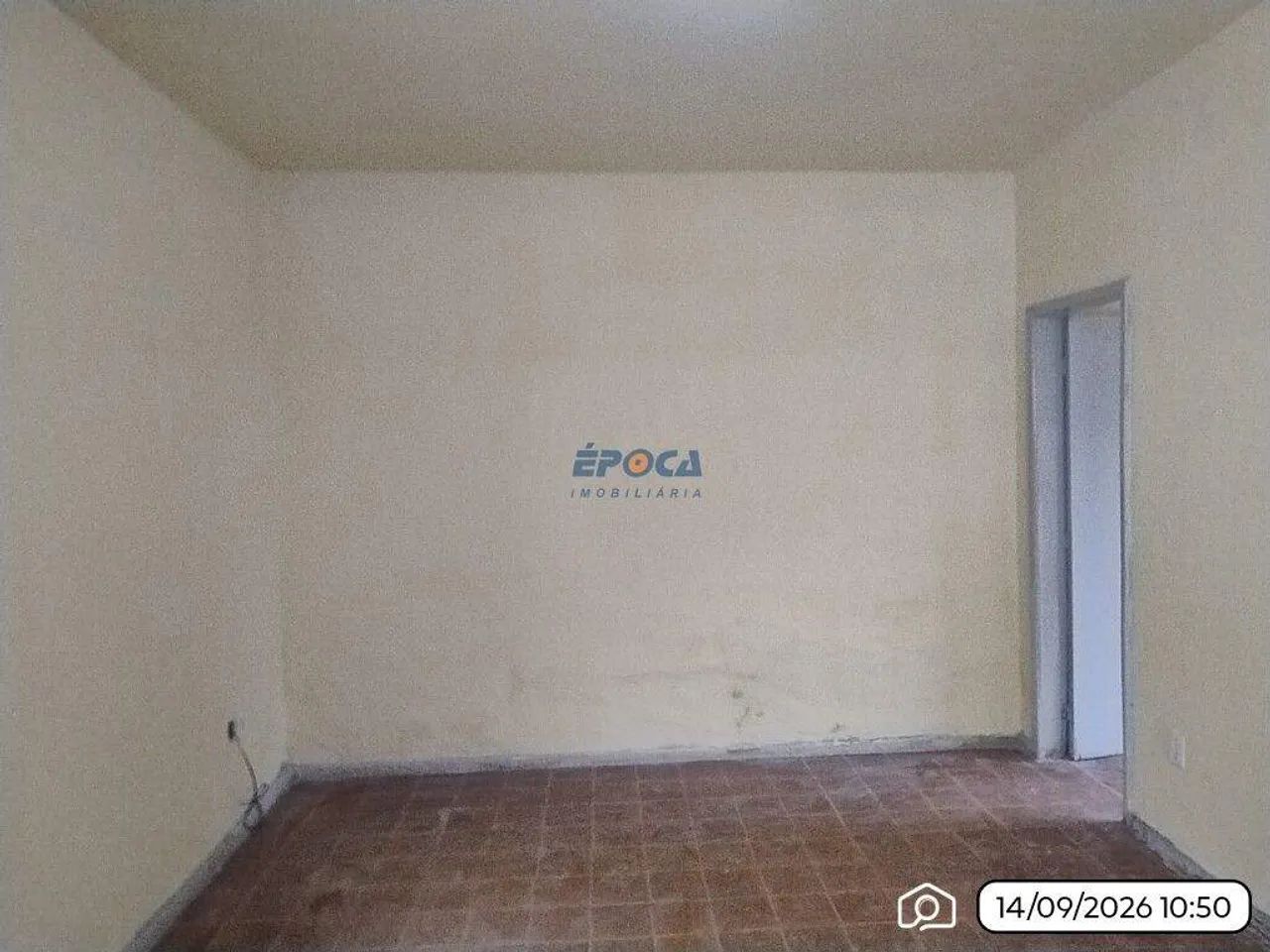 CASA EM BENTO RIBEIRO, 2 QUARTOS E VARANDA! - Foto 2