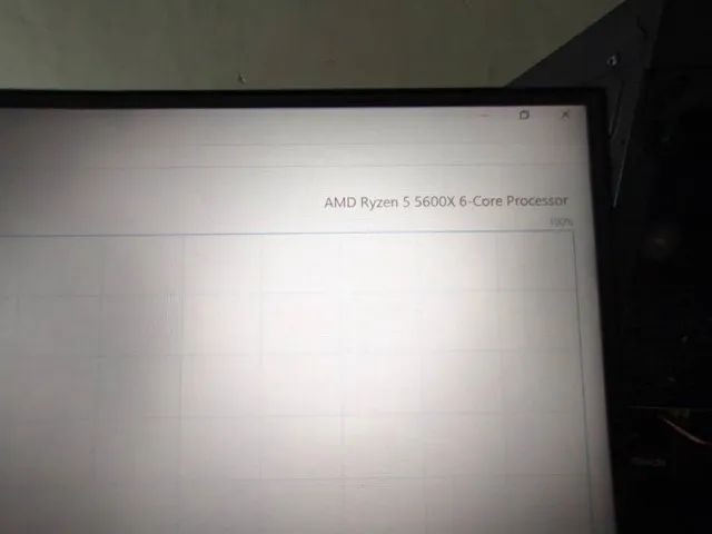 AMD Ryzen 5 5600X - Foto 2