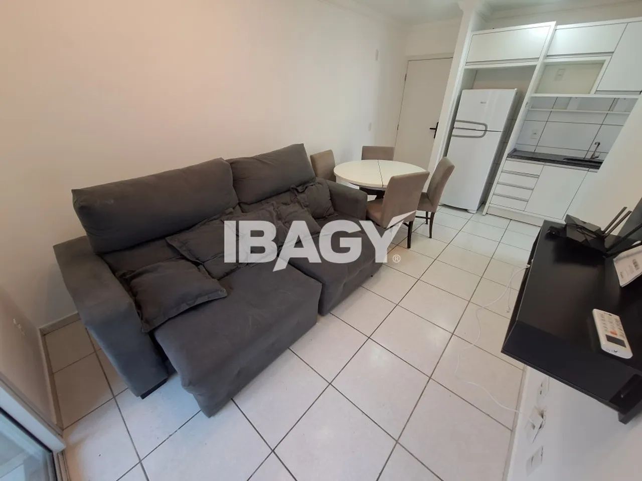 Excelente Apartamento 2 dormitório(s) em Vargem do Bom Jesus - Florianópolis - Foto 3