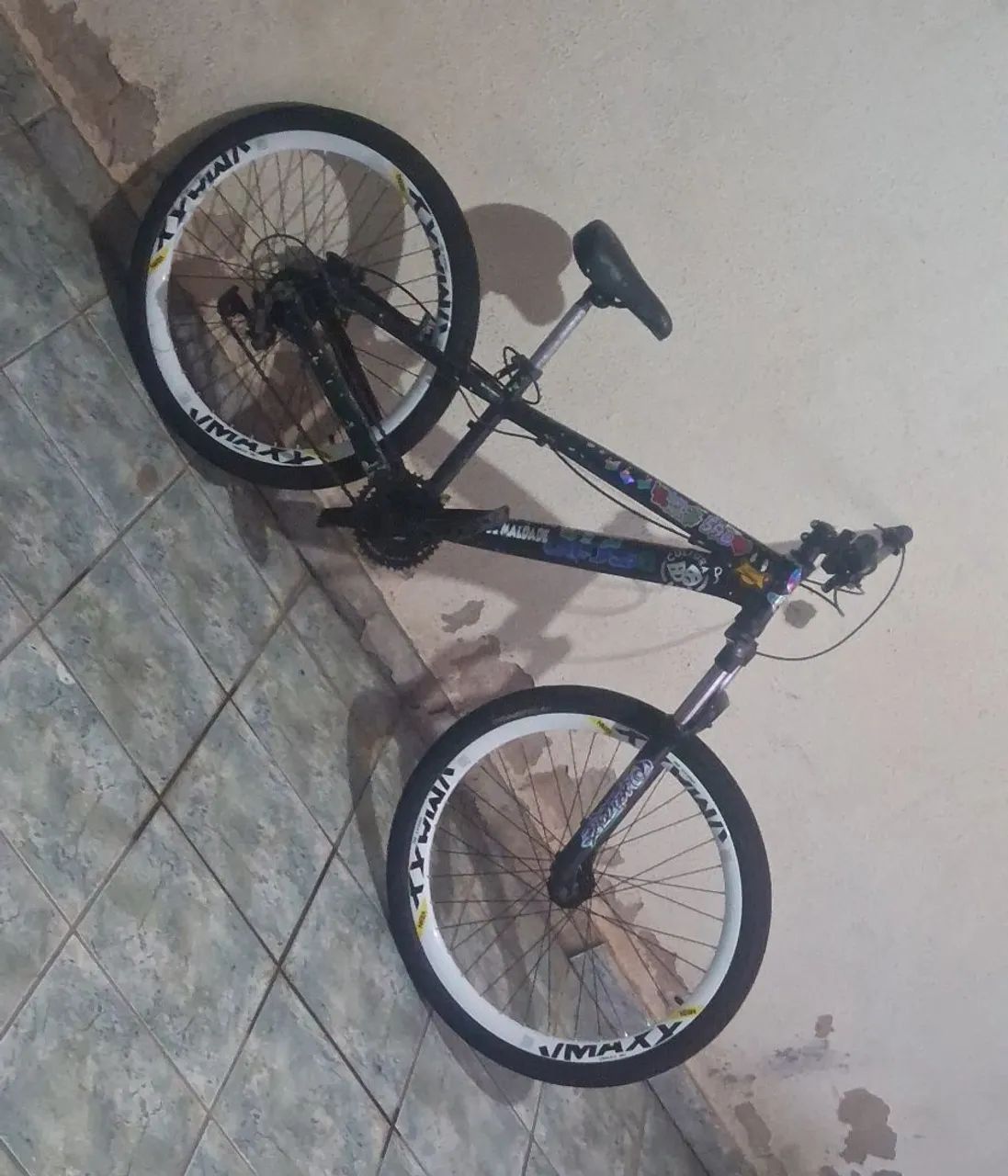 Bicicleta Gios FRX pra ir logo - Foto 2