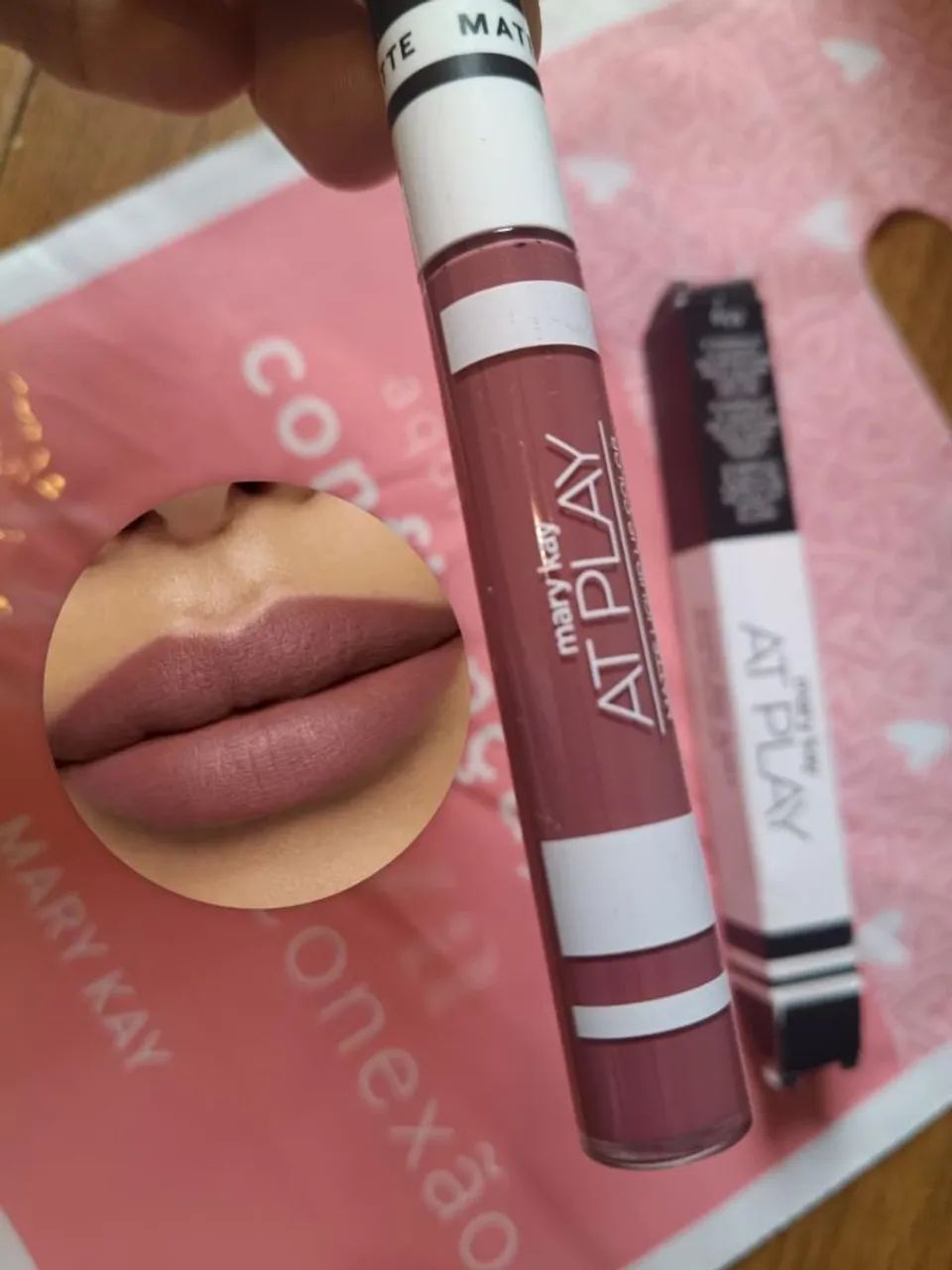 BATONS MATTES MARYKAY  - Foto 4