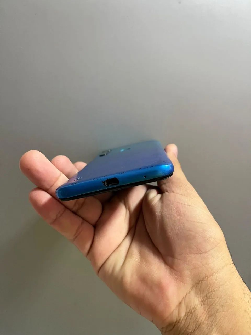MOTO G8 POWER LITE  - Foto 3