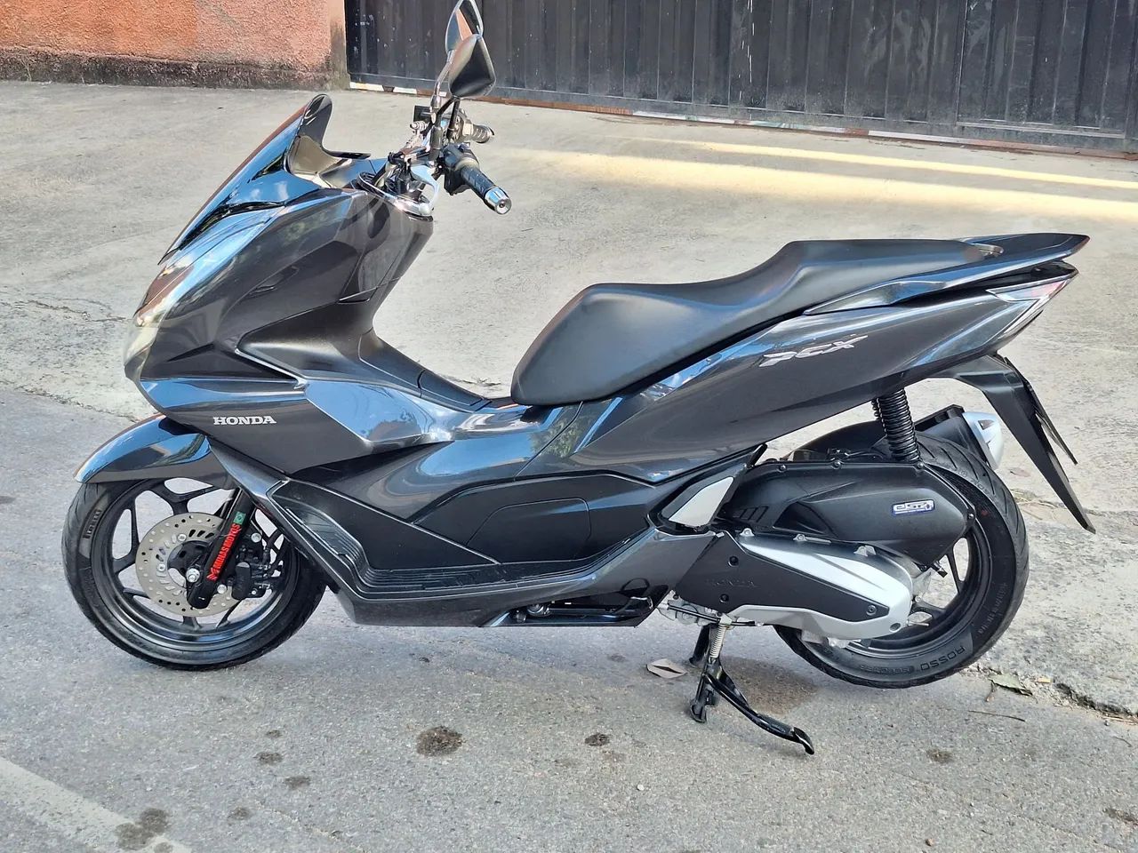Honda PCX 160 2023 - Foto 2