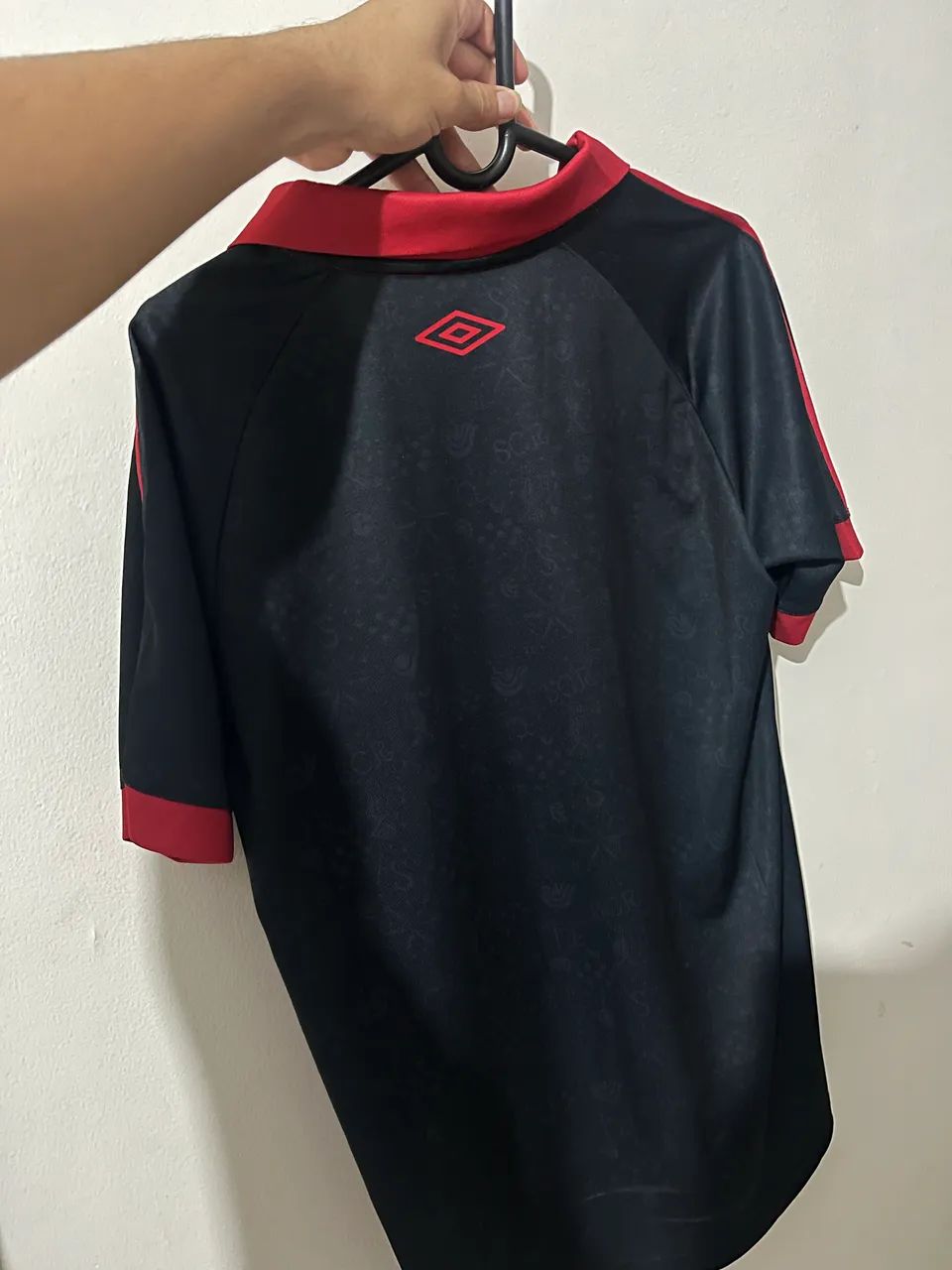 Camisa do Sport  - Foto 2
