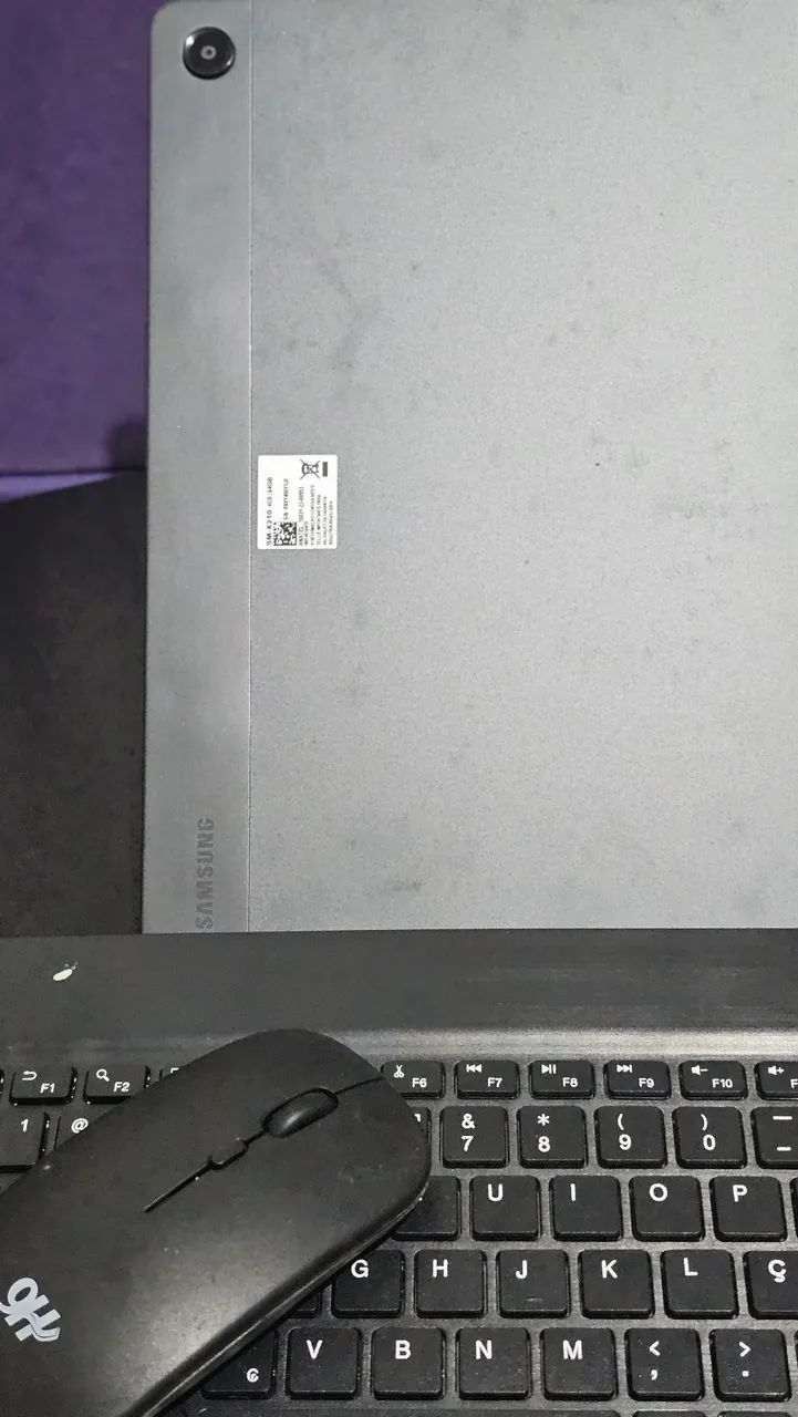 Vendo Galaxy Tab A9+ - Foto 3