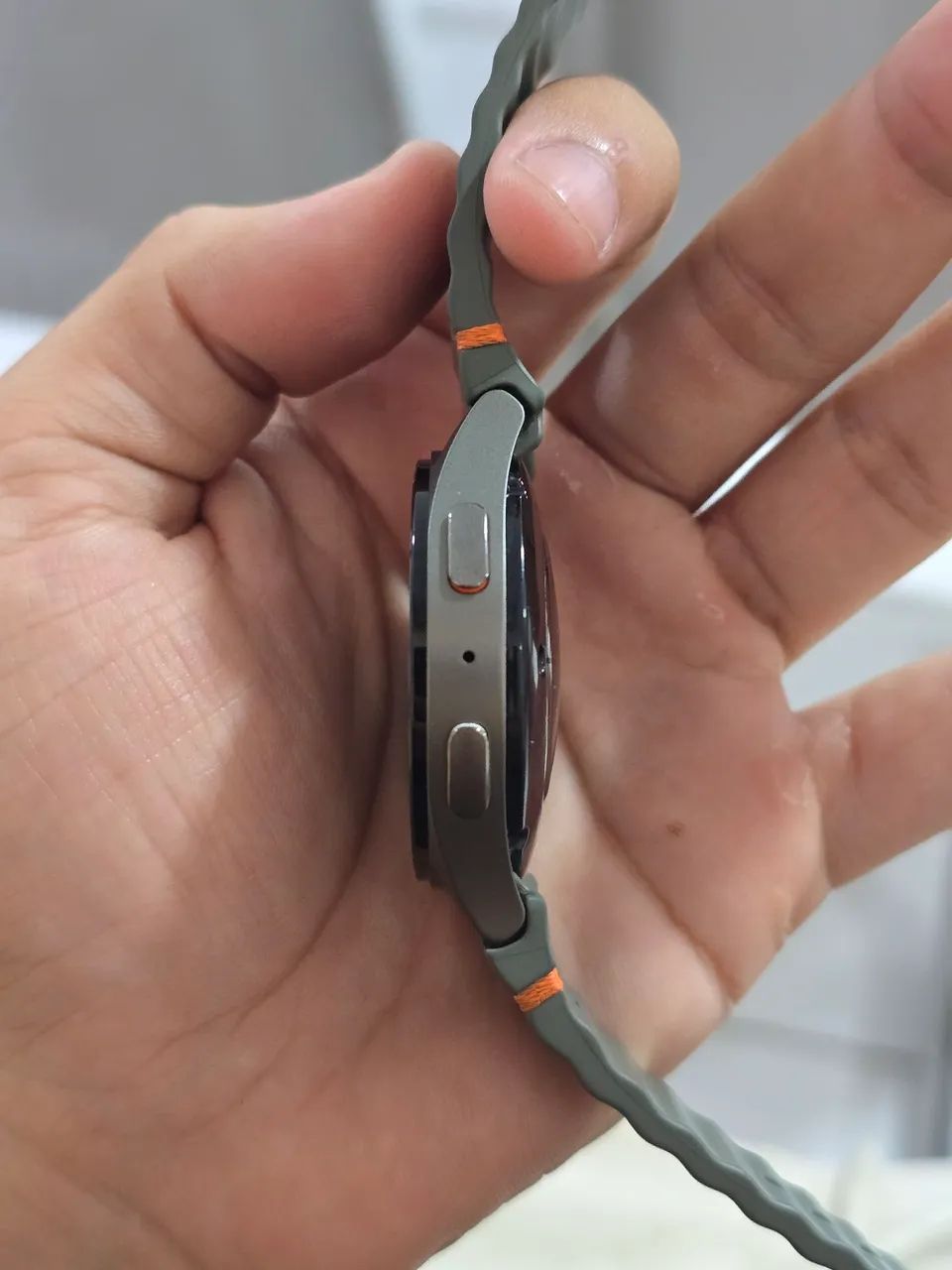 Galaxy Watch 7 - Foto 4