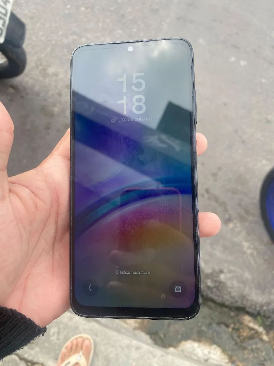 Vendo celular 