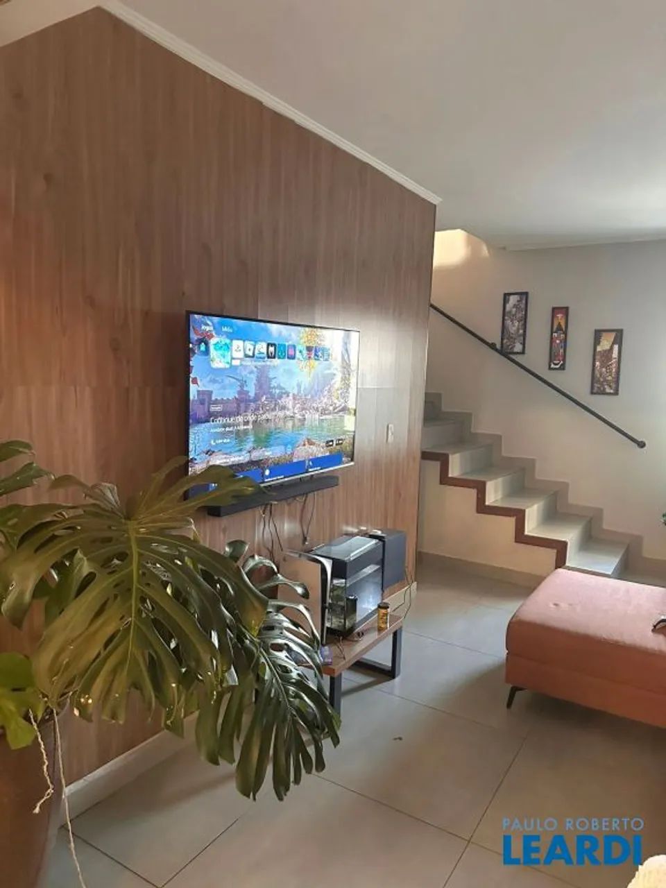 CASA ASSOBRADADA - JARDIM NOVO HORIZONTE - SP - Foto 2