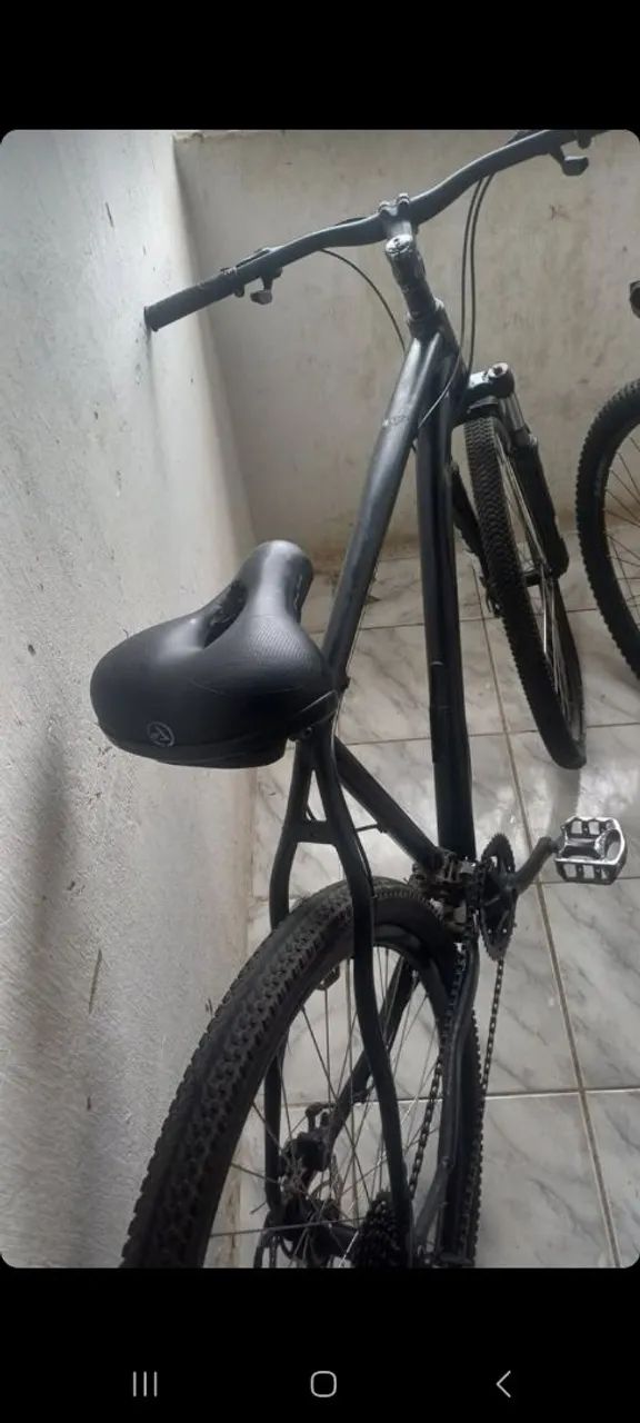 Bicicleta  - Foto 2