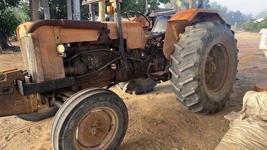 VALMET 85 id - Foto 2